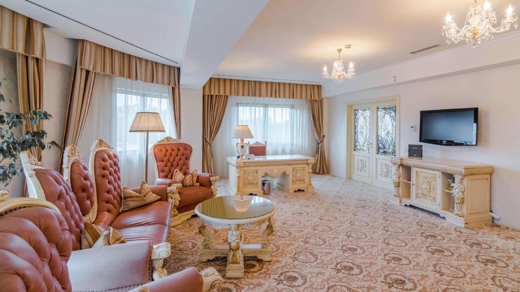 Hilton Sibiu