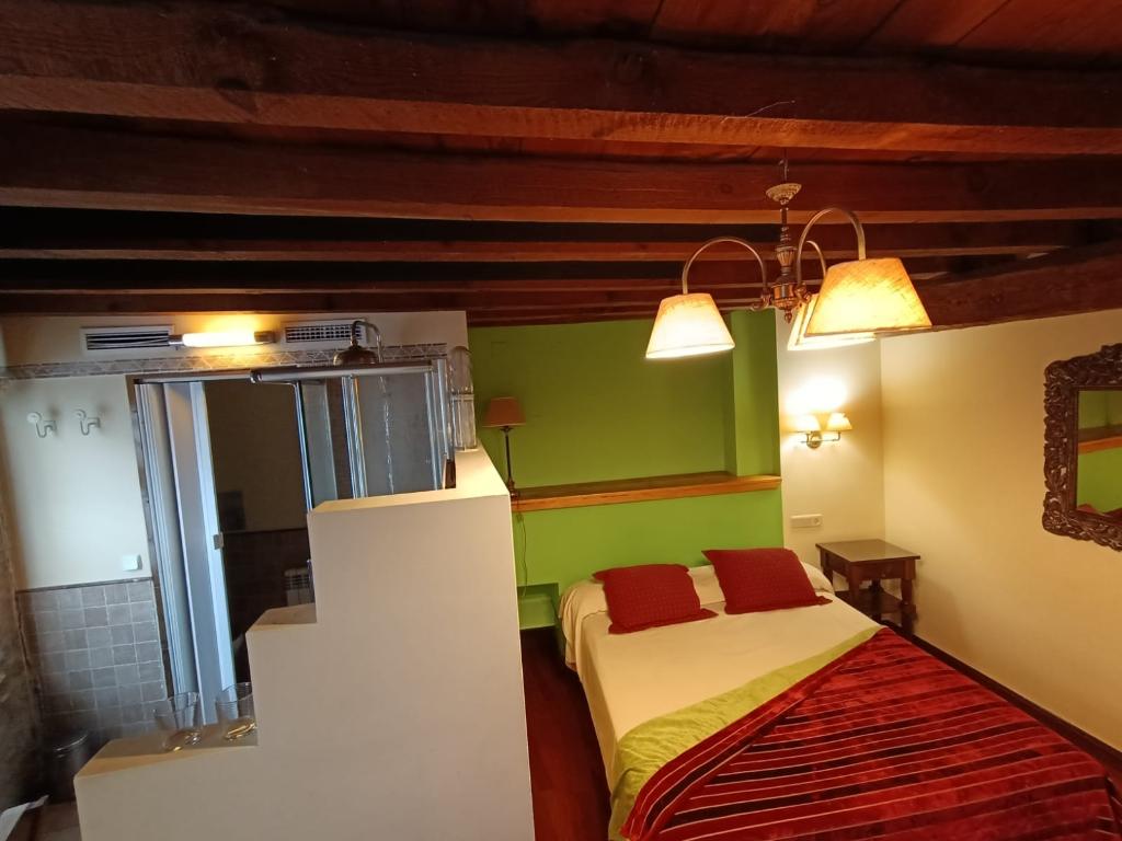 La Posada del Tietar