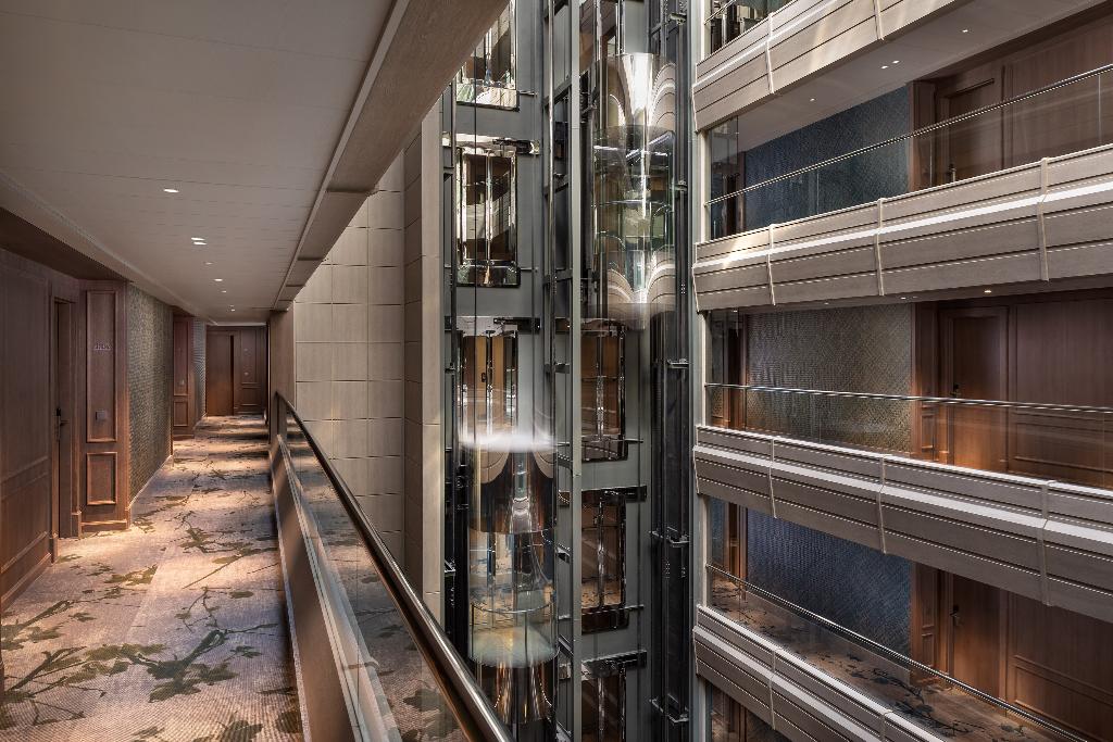 Hotel VP SOGNIO Metropolitano, Spanien, Madrid. Großes 2