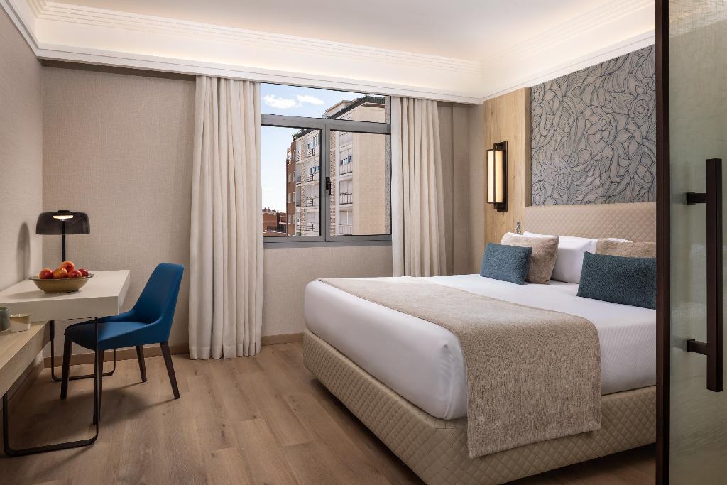 Hotel VP SOGNIO Metropolitano, Spanien, Madrid. Großes 1