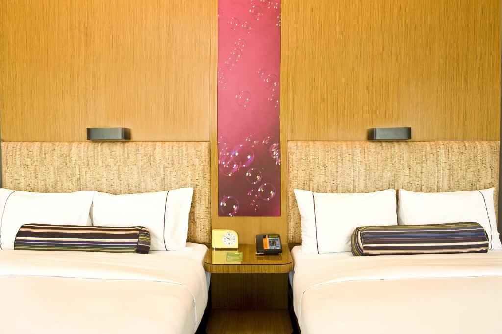 Aloft Beijing