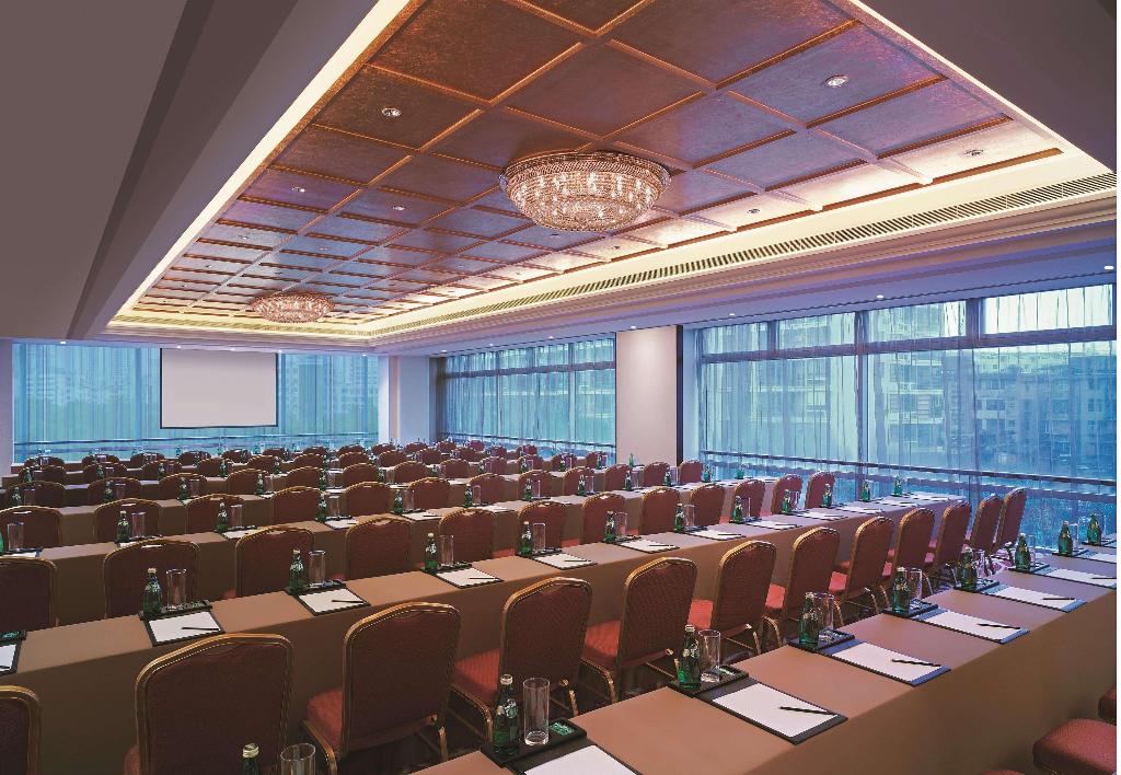 Shangri-La Fuzhou