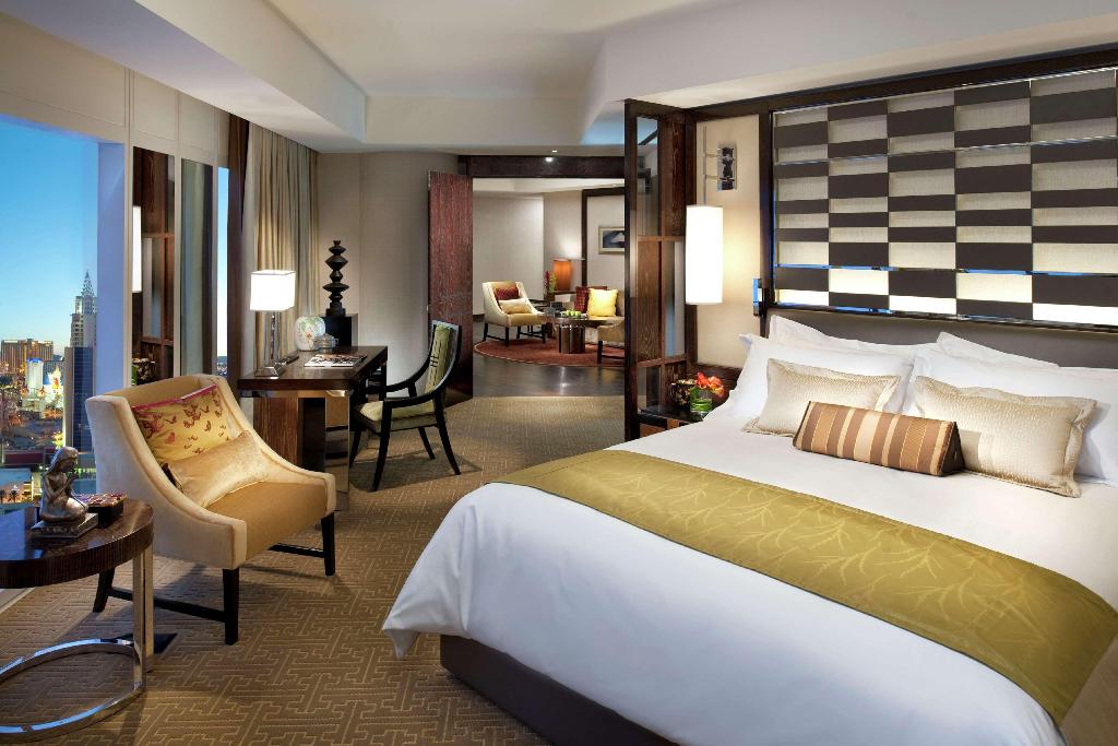 Waldorf Astoria Las Vegas