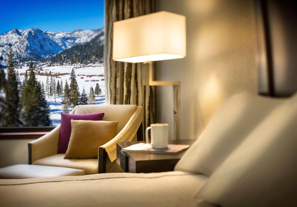The Everline Resort and Spa