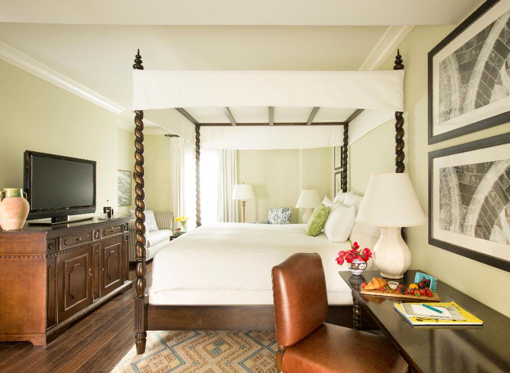 Kimpton Hotel Canary