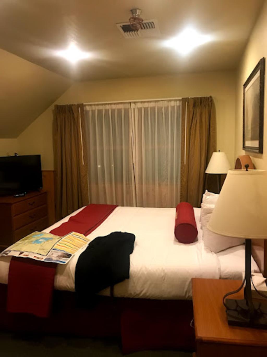 Zephyr Cove Resort