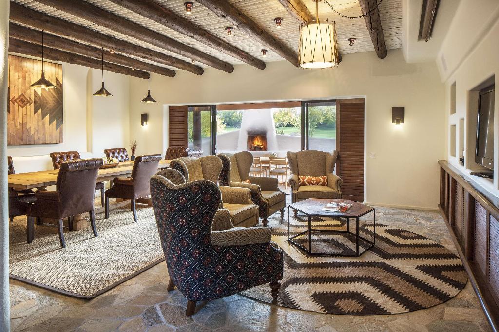 Boulders Resort & Spa Scottsdale, Curio Collection