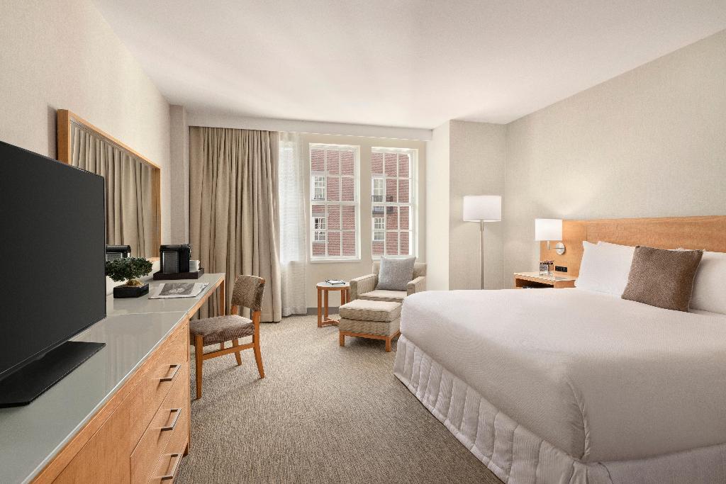 InterContinental The Clement Monterey