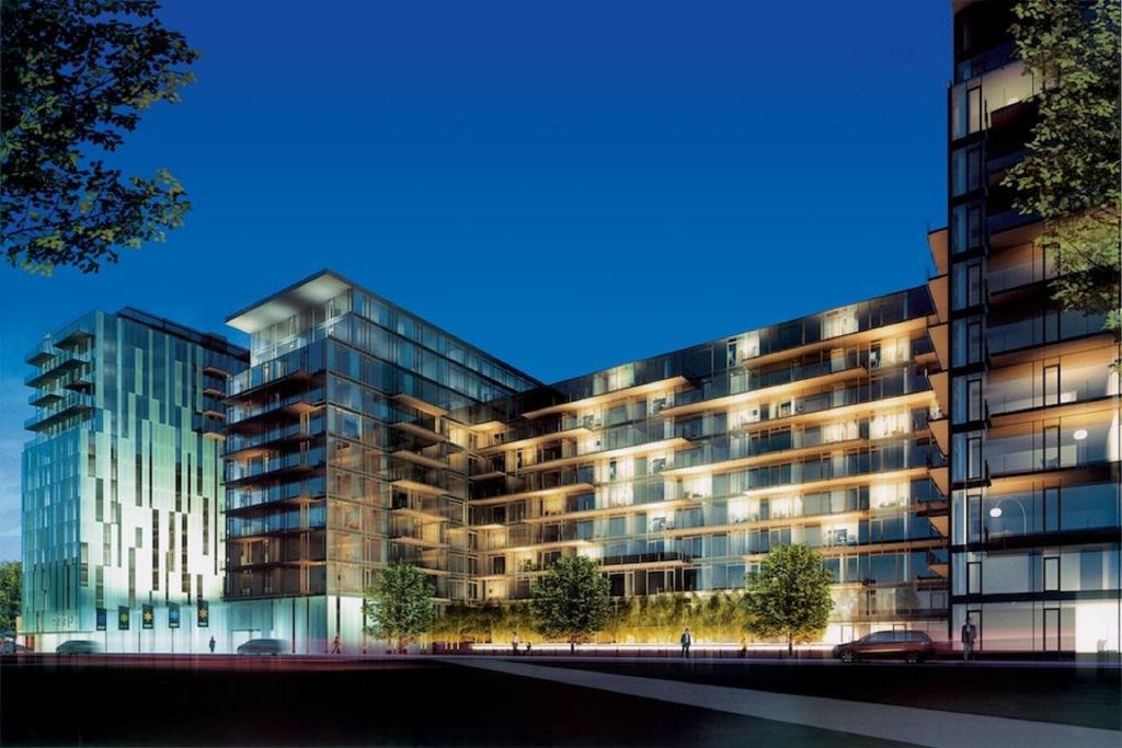 1 Hotel Toronto