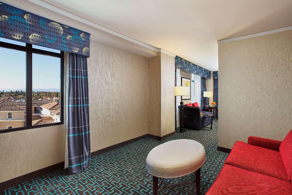 Juniper Hotel Cupertino,Curio Collection by Hilton