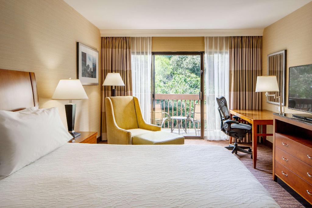 Hotel Hilton Garden Inn Monterey, USA, Monterey. Großes 1