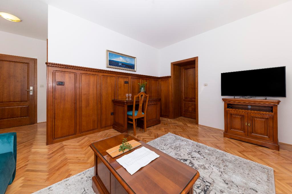 Heritage Hotel Tisno