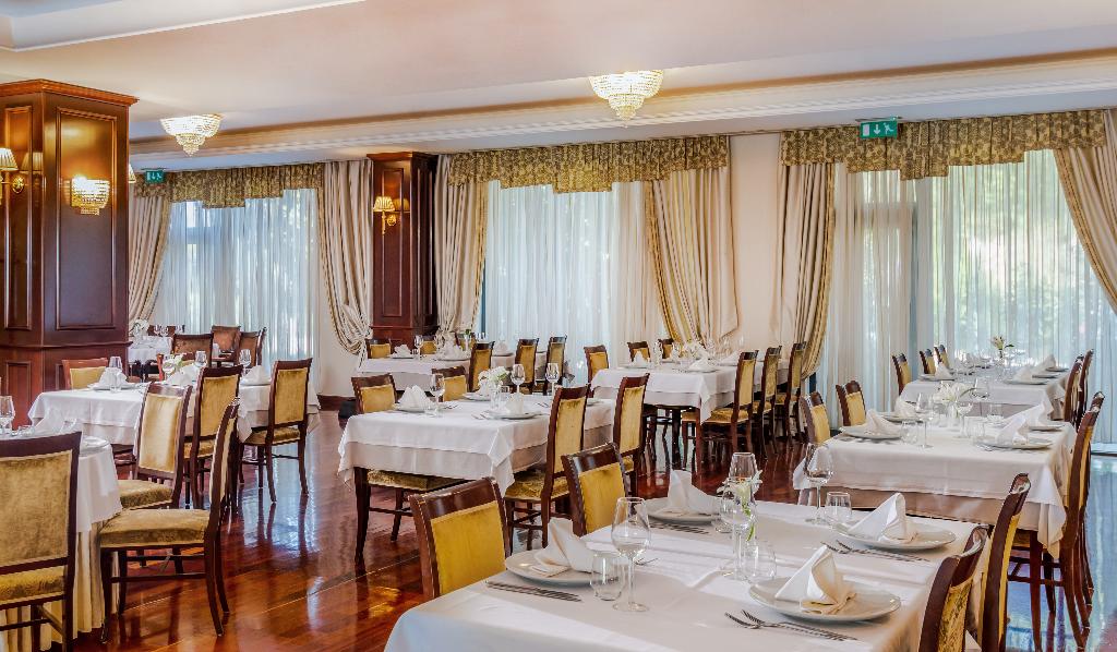 Hotel President Solin, Kroatien, Solin. Großes 2