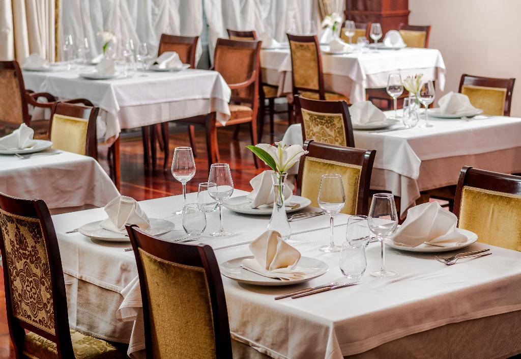 Hotel President Solin, Kroatien, Solin. Großes 1