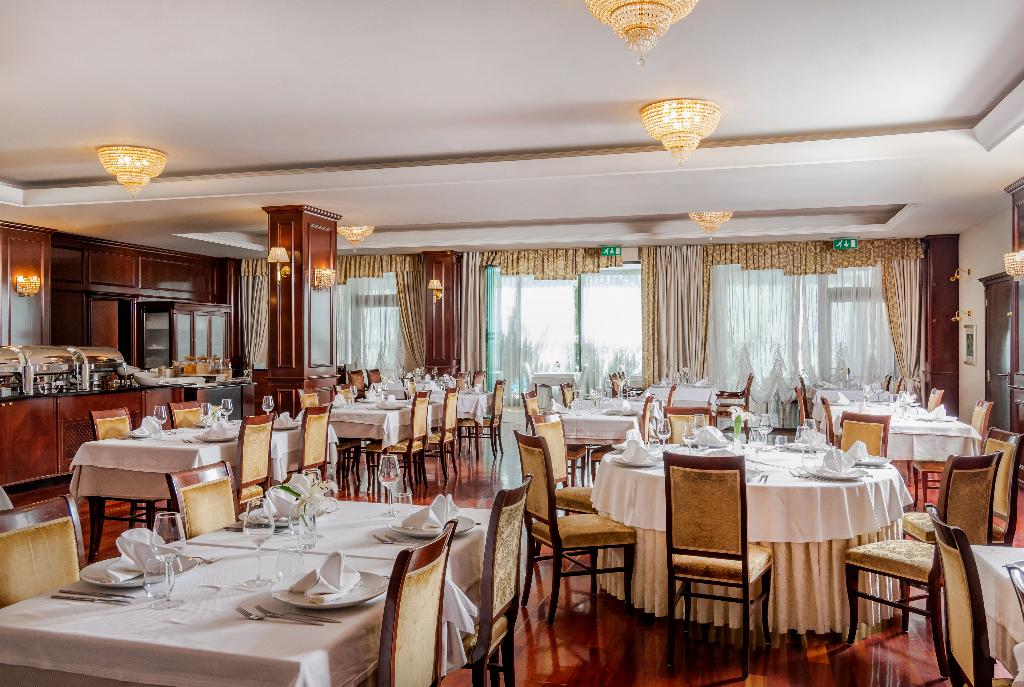 Hotel President Solin, Kroatien, Solin. Großes 1