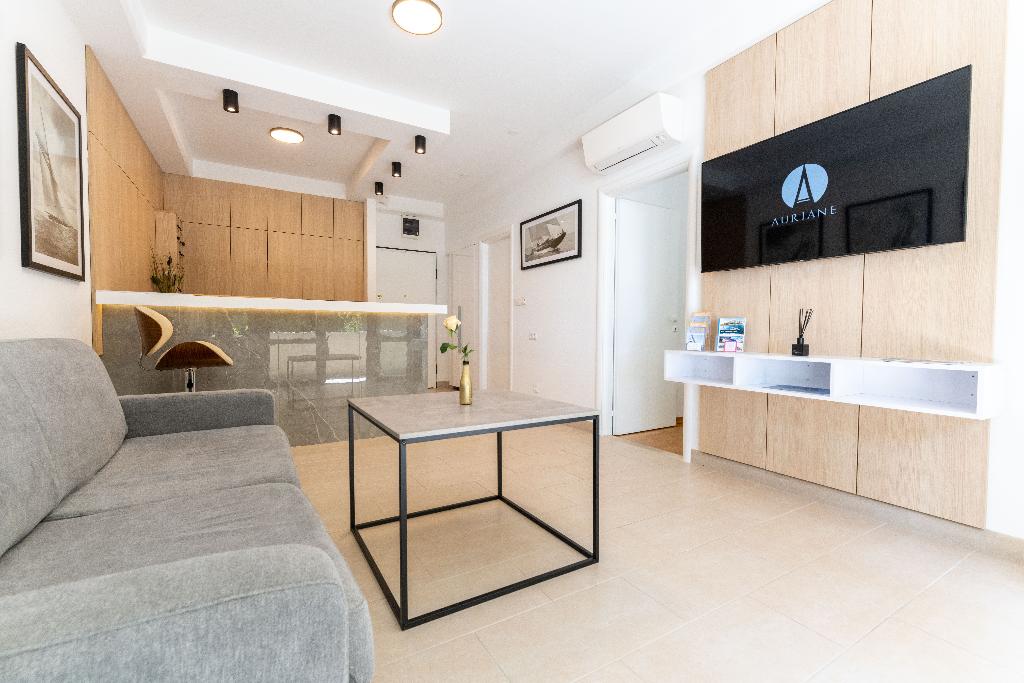 Hotel The Residence, Kroatien, Podstrana. Großes 2