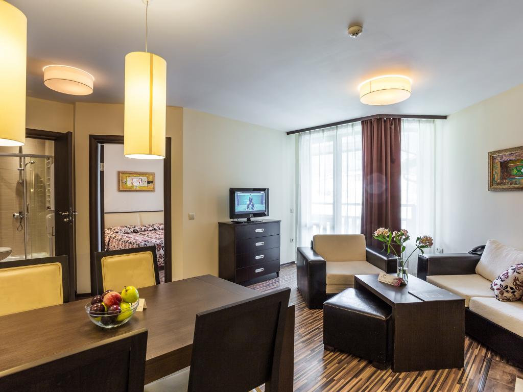 Perun Lodge Hotel