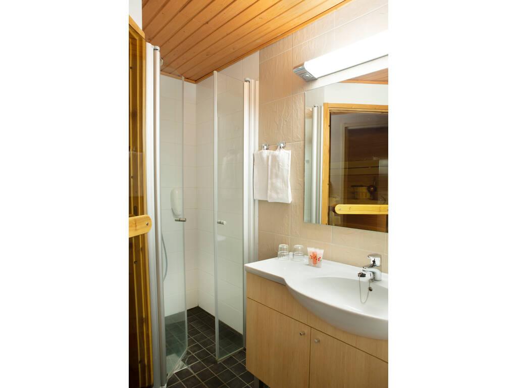 Lapland Hotels Riekonlinna