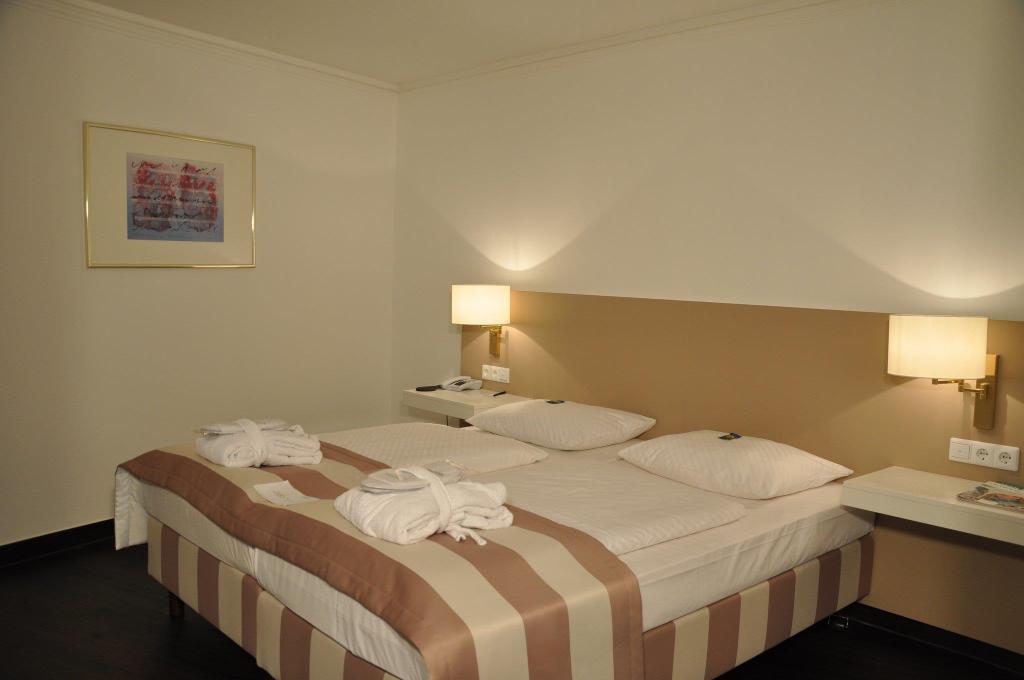 Relexa Waldhotel Schatten