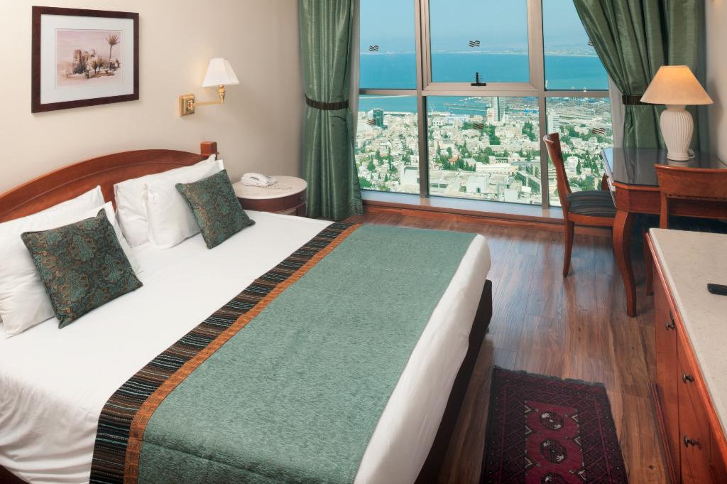 Crowne Plaza Haifa