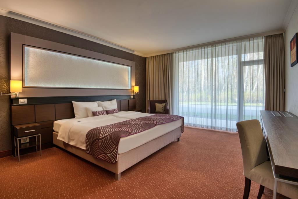 Aquaworld Resort Budapest