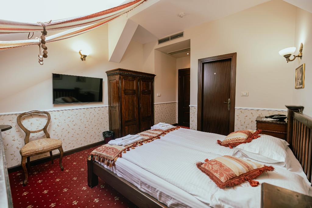 Casa del Sole Boutique Hotel Timisoara