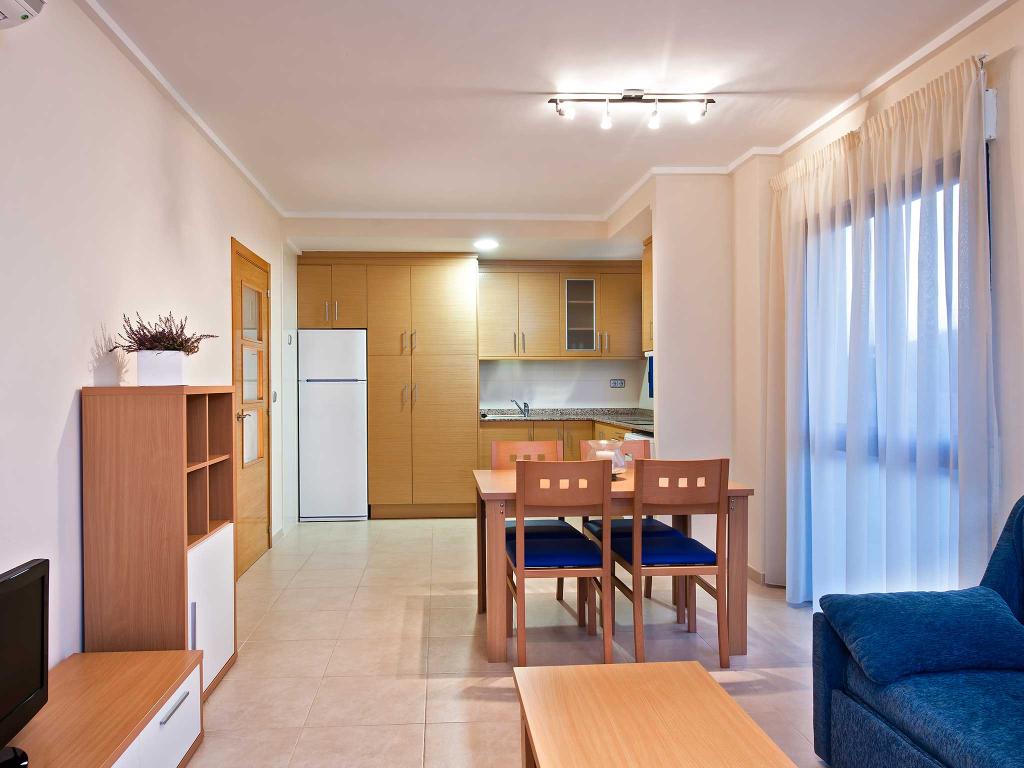 Hotel Alicante Hills Apartamentos Turisticos, Spanien, Alicante. Großes 1