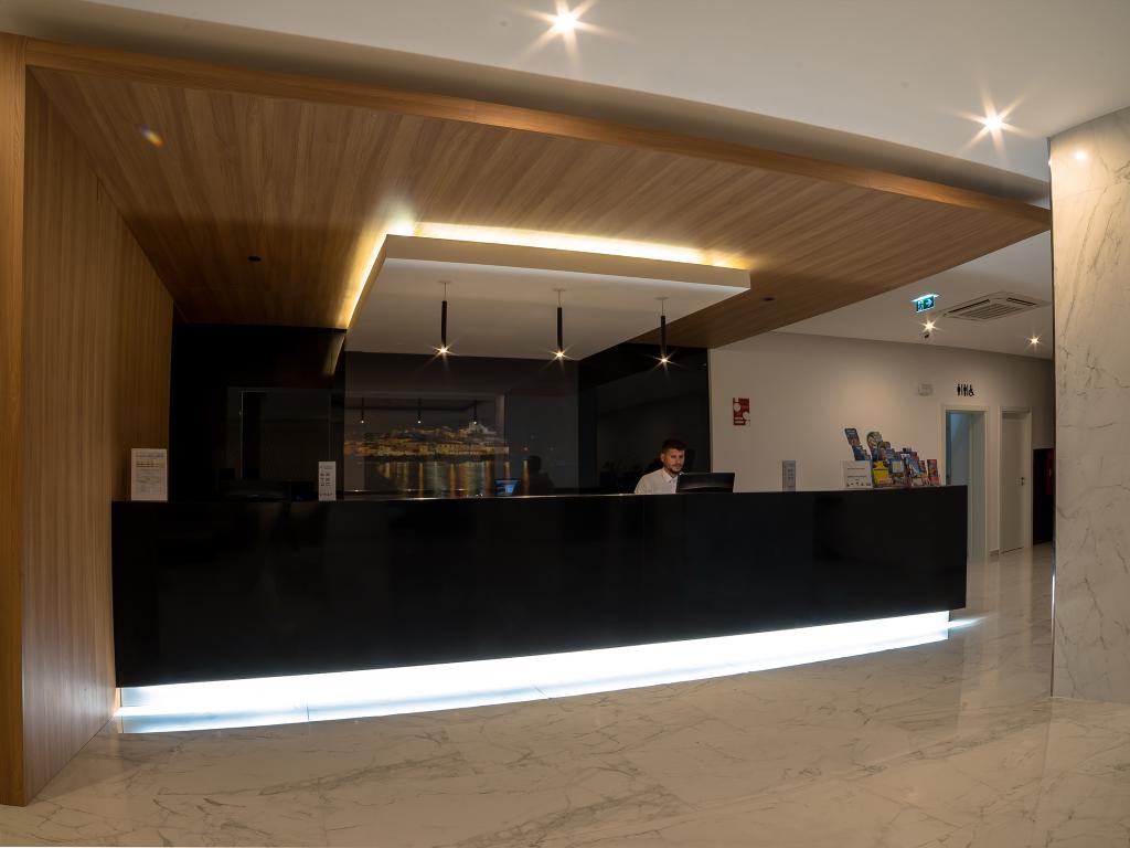 Hotel Flor Da Rocha, Portugal, Praia da Rocha. Großes 2