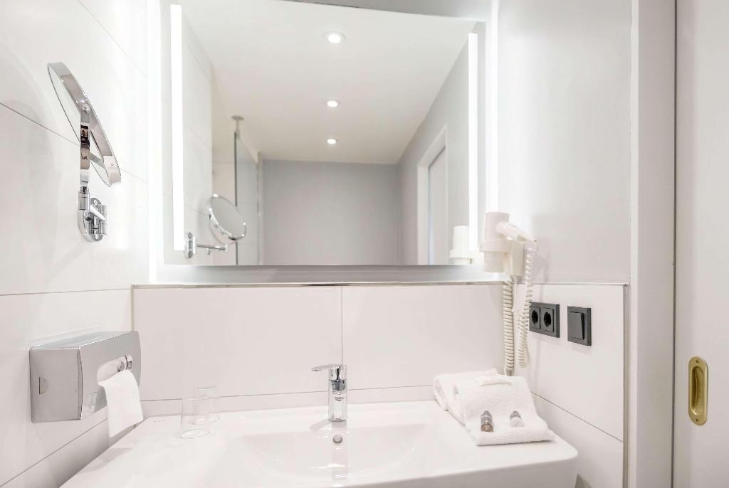 Sunday Hotel Flensburg