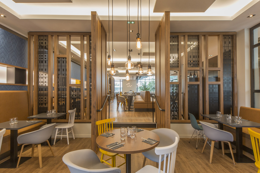 Hotel L'Elysee Val D'Europe, Frankreich, Serris. Großes 1