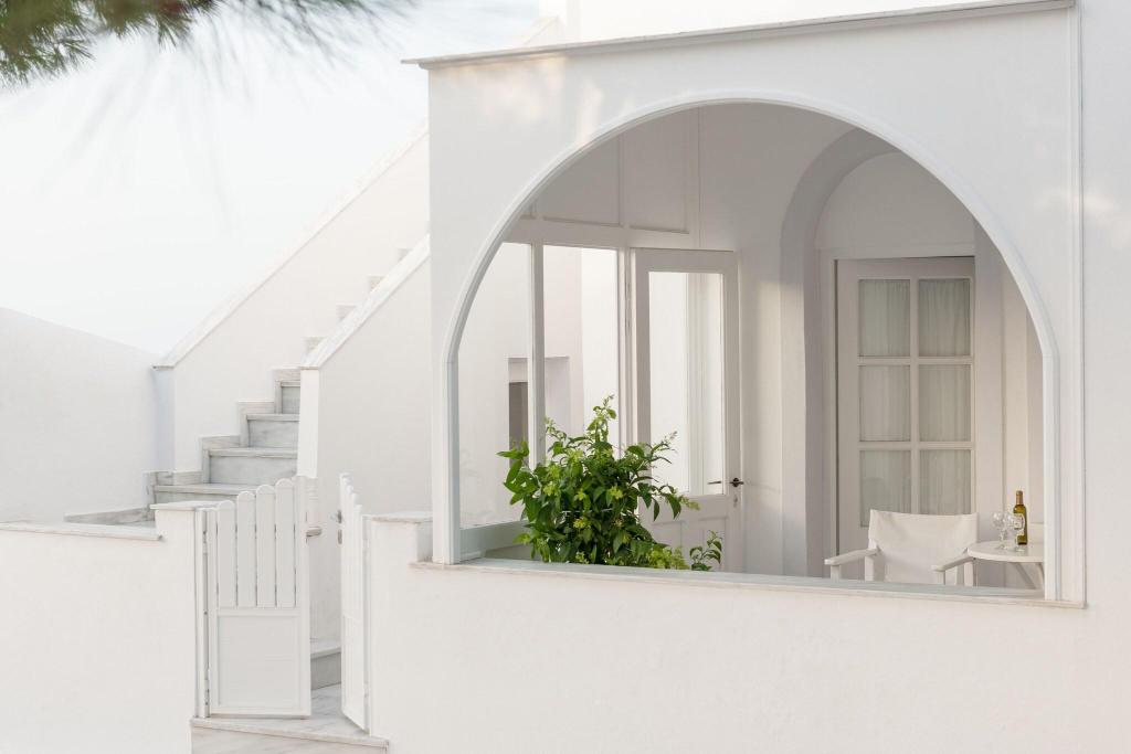 Casa Bianca Hotel
