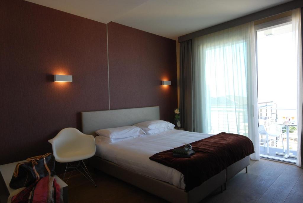 Bracciotti Hotel