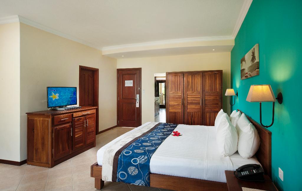 Jalsa Beach Hotel & Spa Mauritius