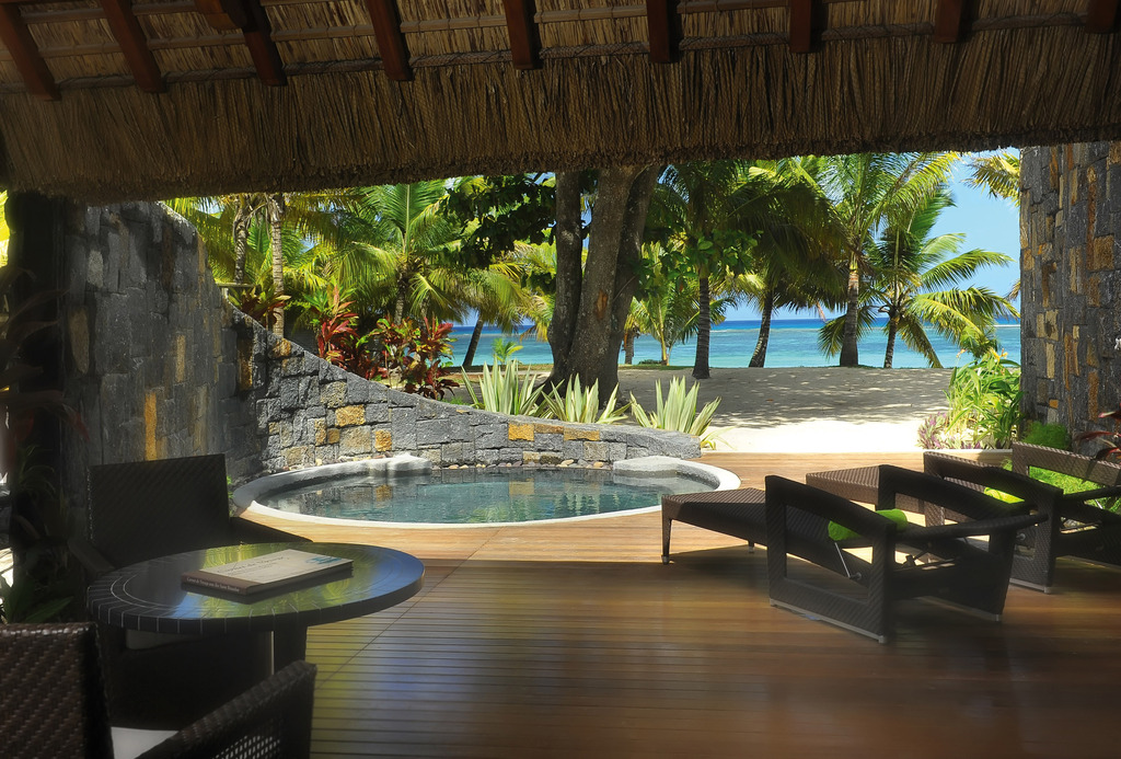 Hotel Trou aux Biches Beachcomber Golf Resort & Spa, Mauritius, Trou aux Biches. Großes 1