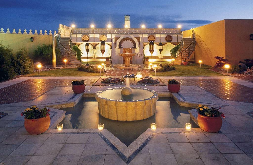 Wyndham Stralsund Hansedom