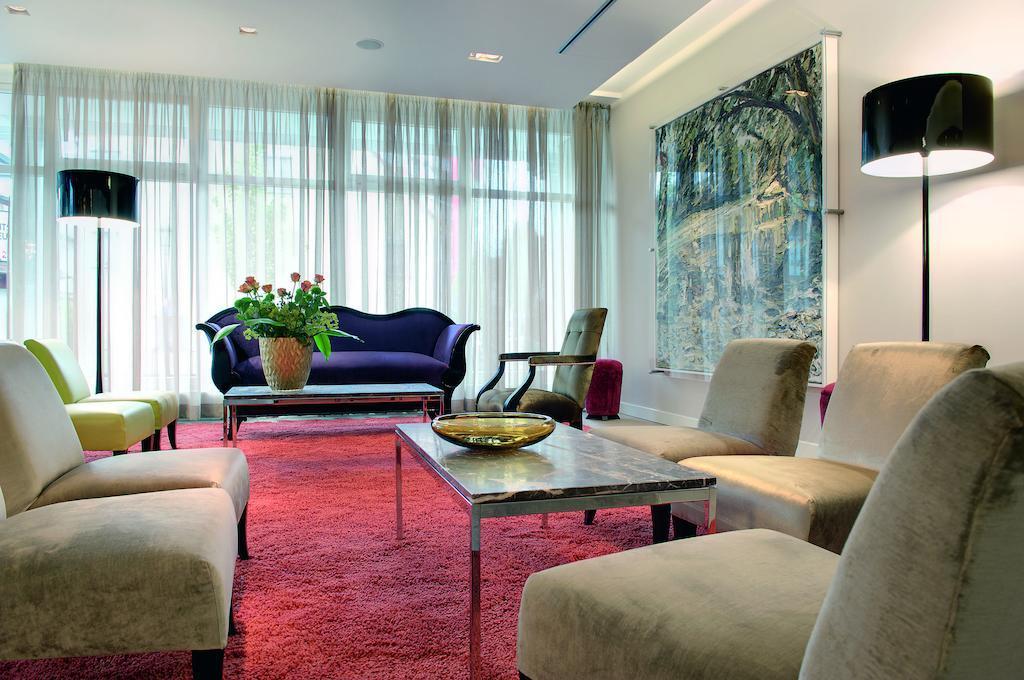 Romantik Hotel Kleber Post