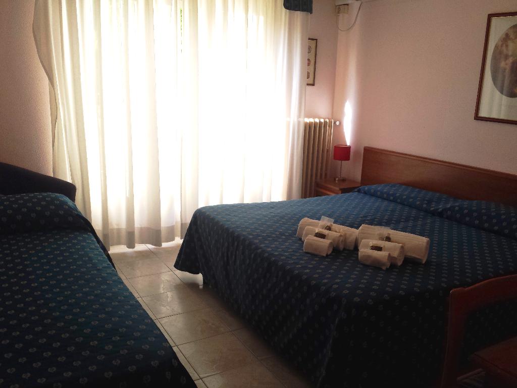 Rio Hotel