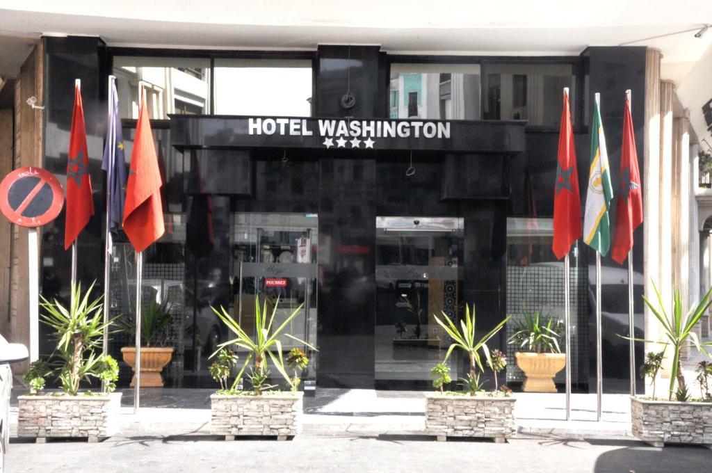 Hotel Washington