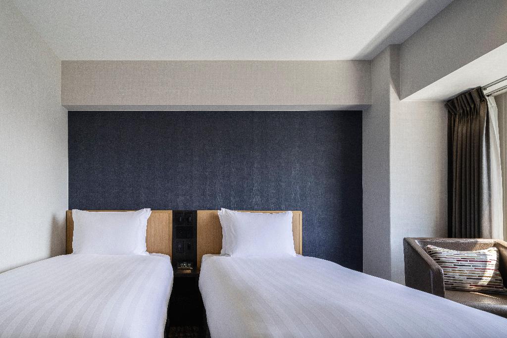 ANA Crowne Plaza Hotel Sapporo