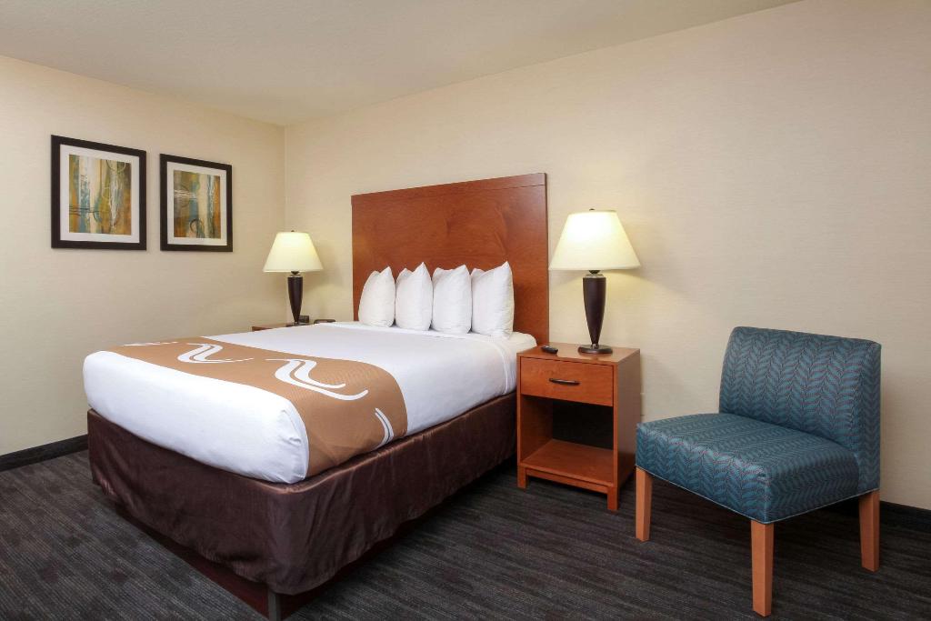 Quality Inn Oakwood