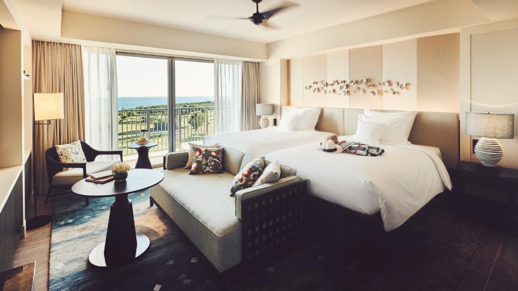 Ana Intercontinental Ishigaki Resort