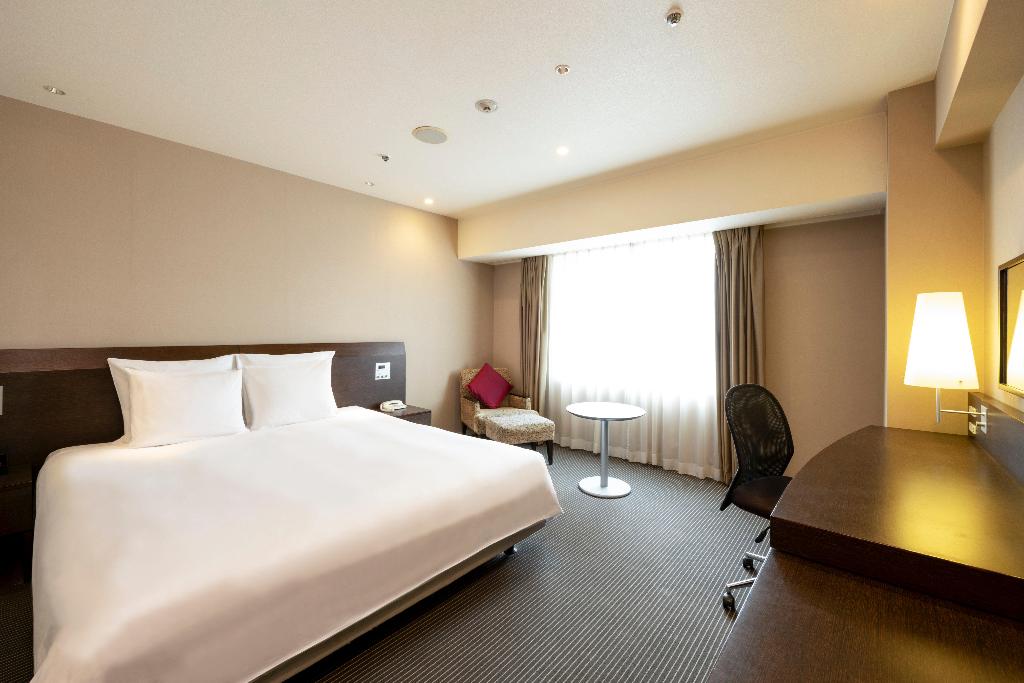 Ana Crowne Plaza Hiroshima