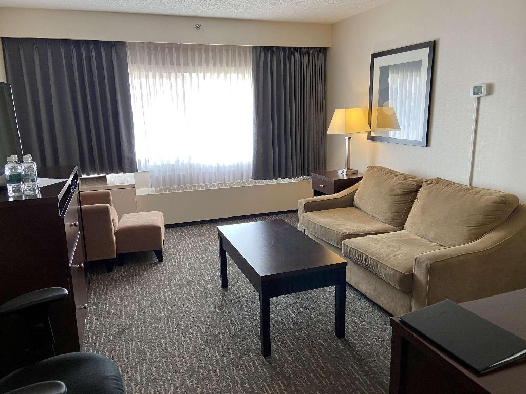 Best Western Cedar Park Inn