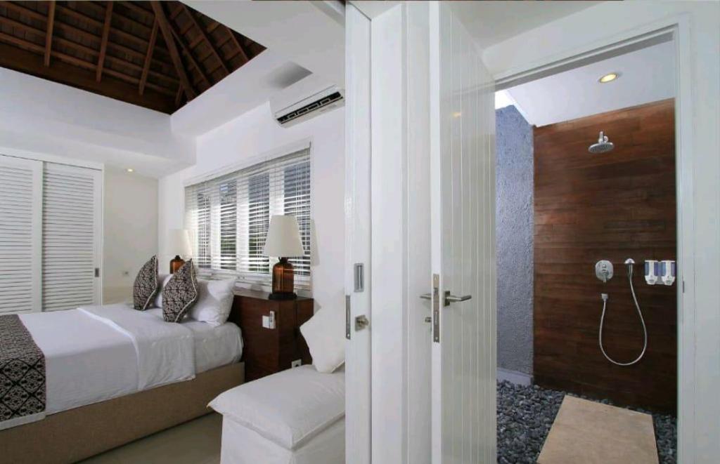 The Kanjeng Suites Seminyak