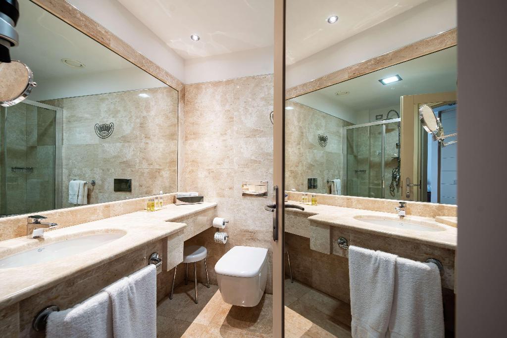 Delta Hotels Olbia Sardinia