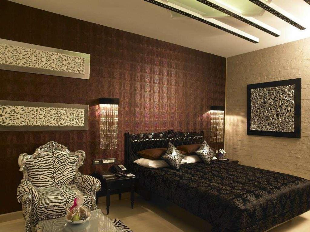 The Zuri Whitefield Bengaluru