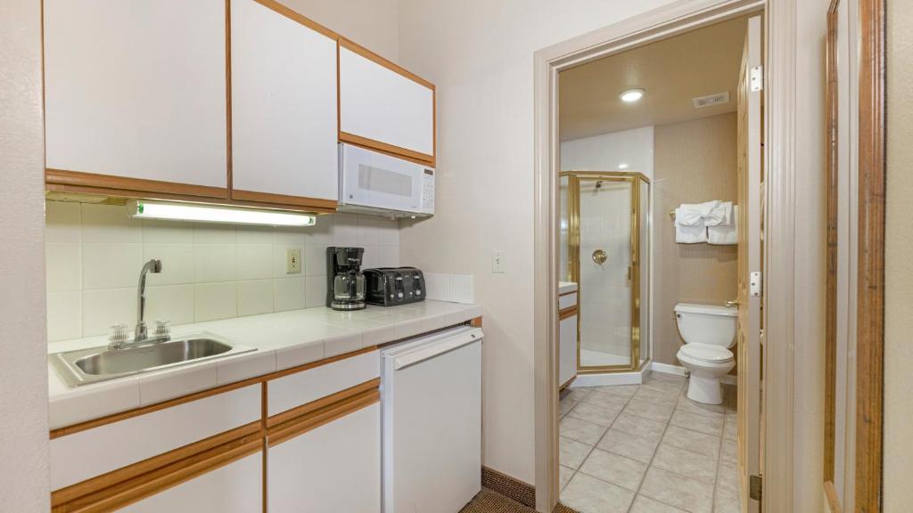 Holiday Inn Club Vacations Tahoe Ridge Resort