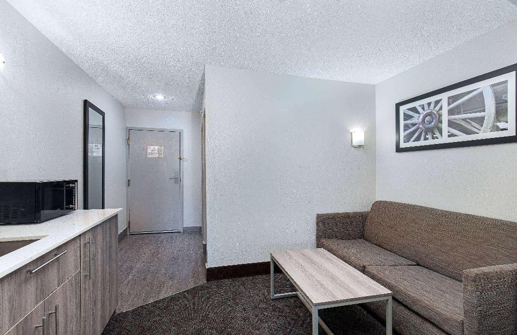 La Quinta by Wyndham Pigeon Forge-Dollywood