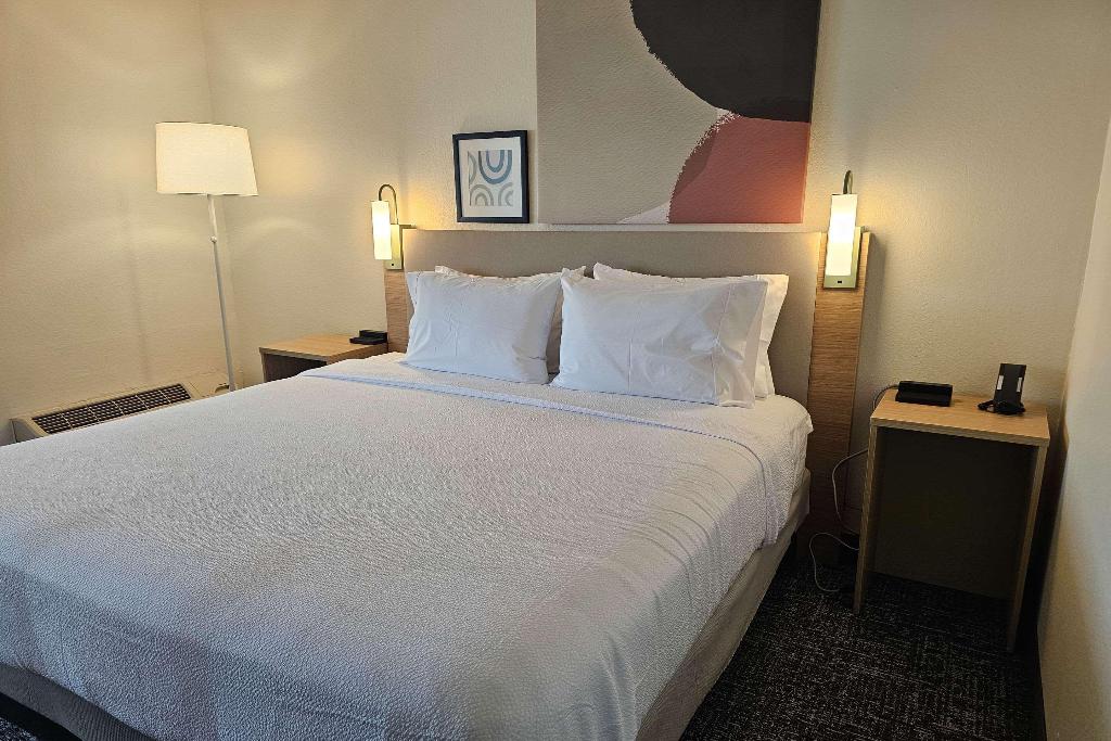 Spark by Hilton Chattanooga Downtown