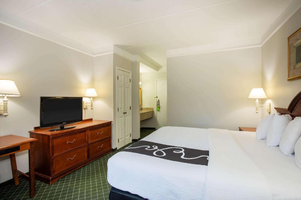 La Quinta Inn & Suites Melbourne Viera